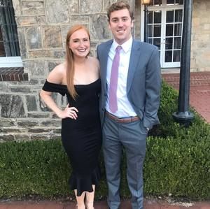 Meet your Posher, Emory